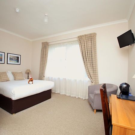 Loch Ness Guest House Форт Аугустус Экстерьер фото