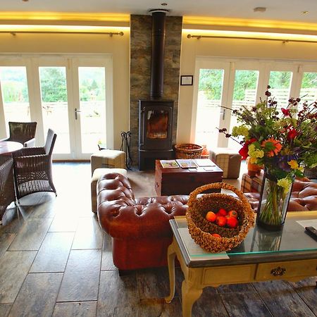 Loch Ness Guest House Форт Аугустус Экстерьер фото