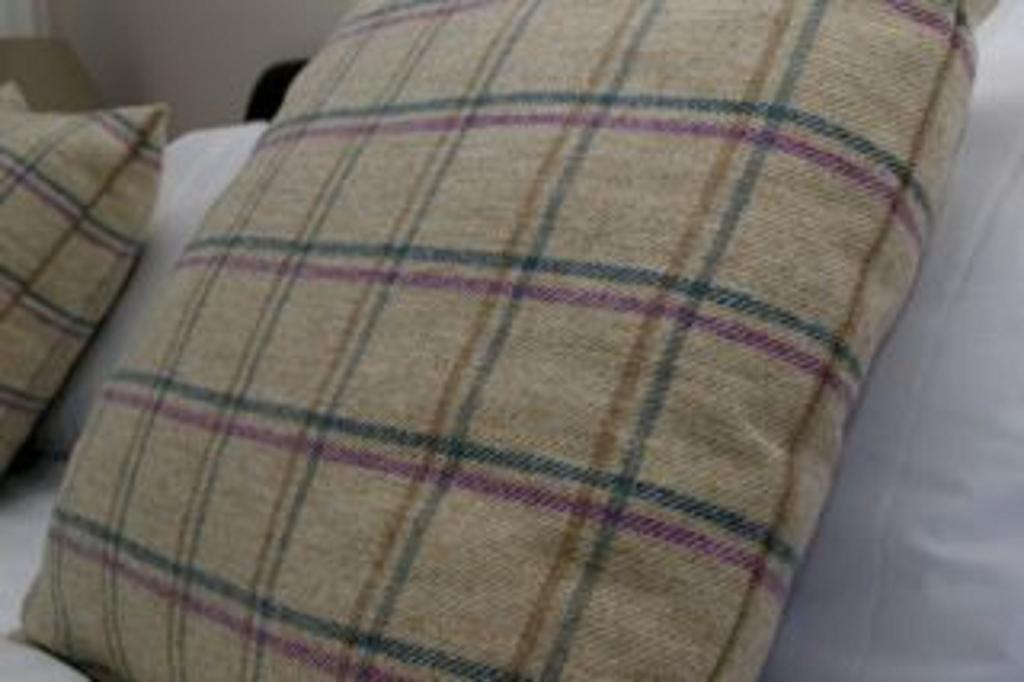 Loch Ness Guest House Форт Аугустус Номер фото