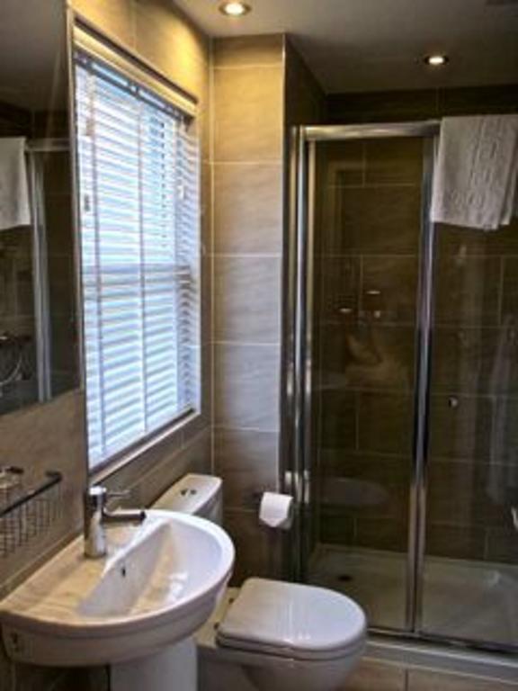 Loch Ness Guest House Форт Аугустус Номер фото