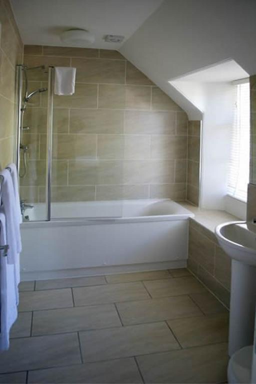 Loch Ness Guest House Форт Аугустус Номер фото