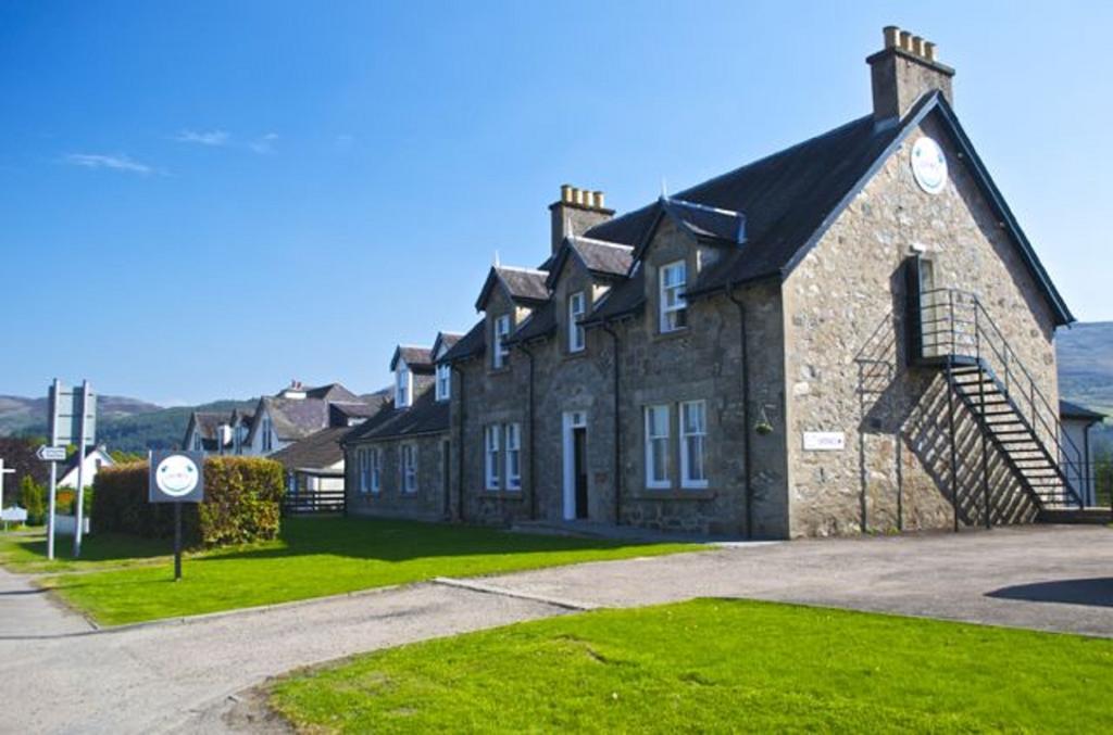 Loch Ness Guest House Форт Аугустус Номер фото
