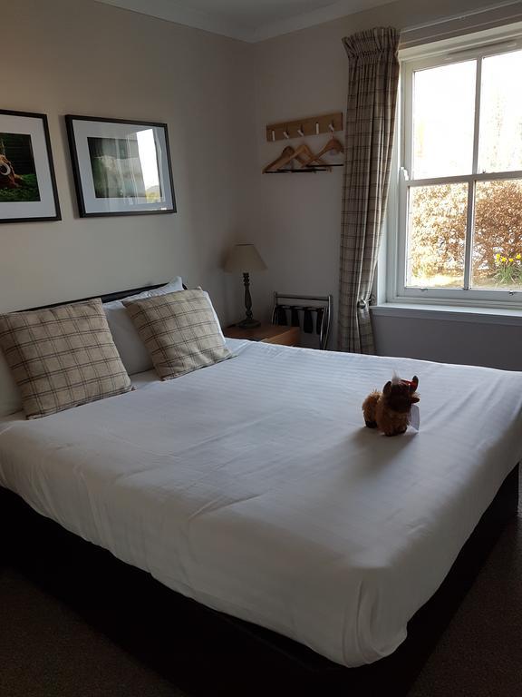 Loch Ness Guest House Форт Аугустус Экстерьер фото