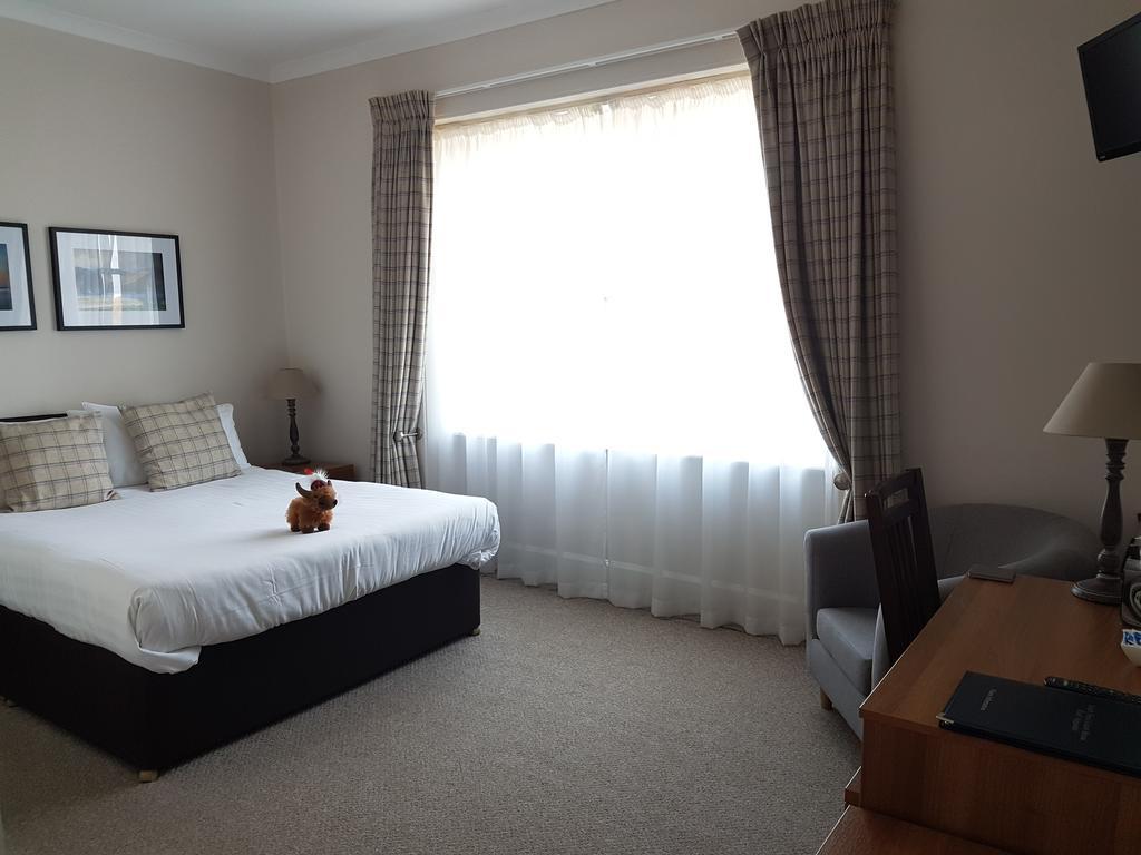 Loch Ness Guest House Форт Аугустус Экстерьер фото
