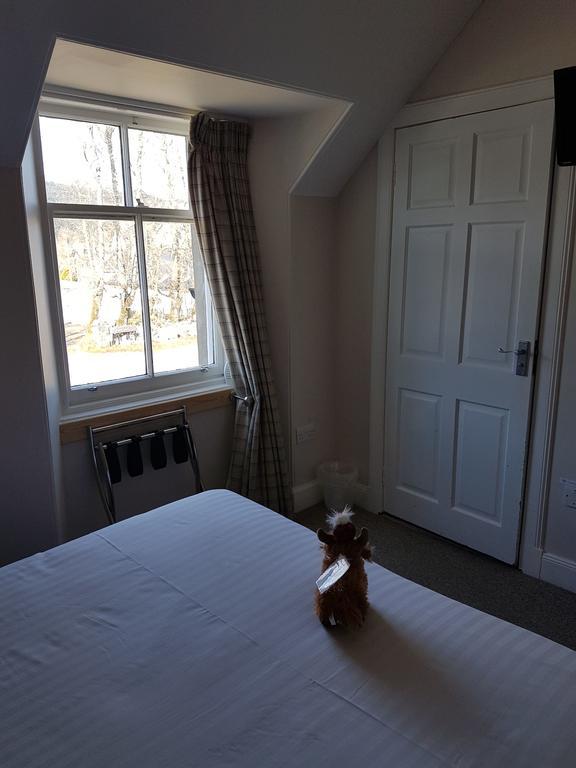 Loch Ness Guest House Форт Аугустус Экстерьер фото