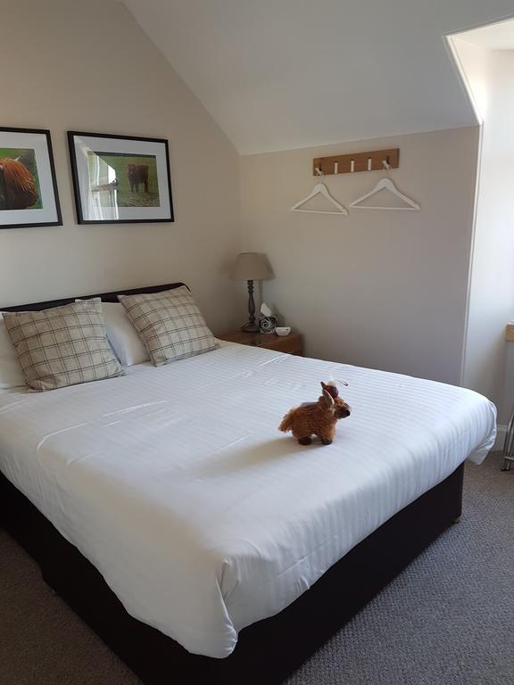 Loch Ness Guest House Форт Аугустус Экстерьер фото