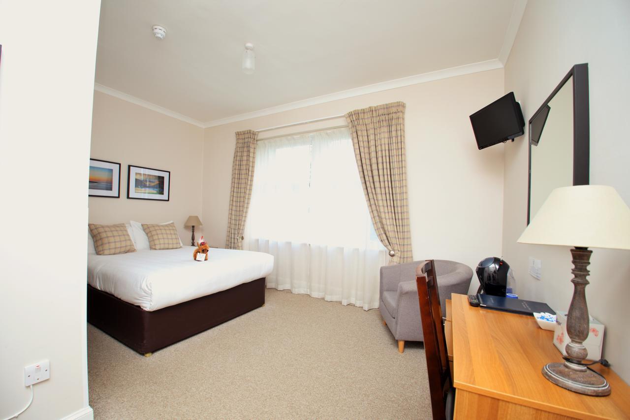 Loch Ness Guest House Форт Аугустус Экстерьер фото