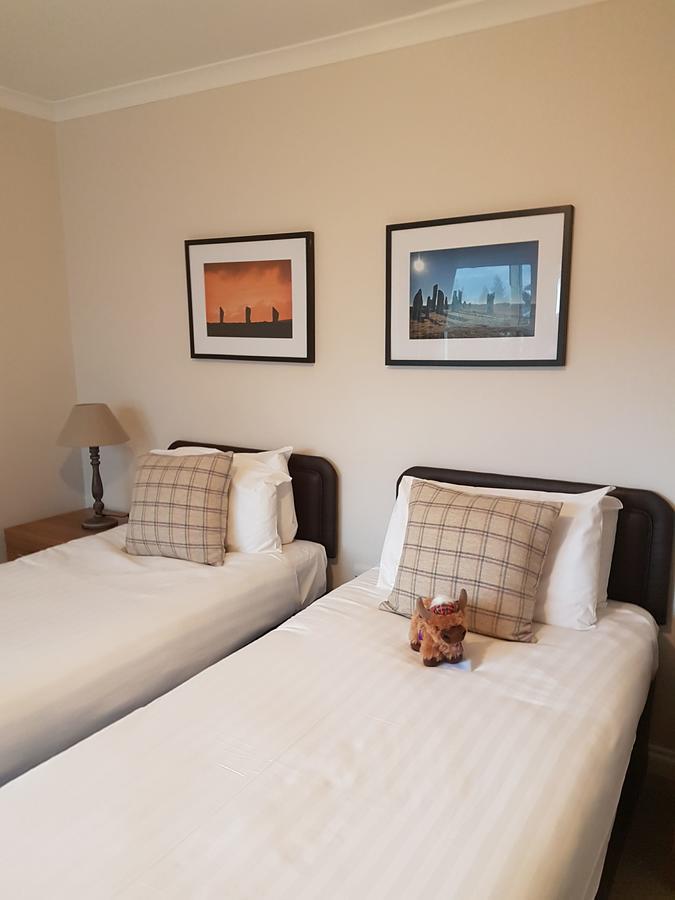 Loch Ness Guest House Форт Аугустус Экстерьер фото