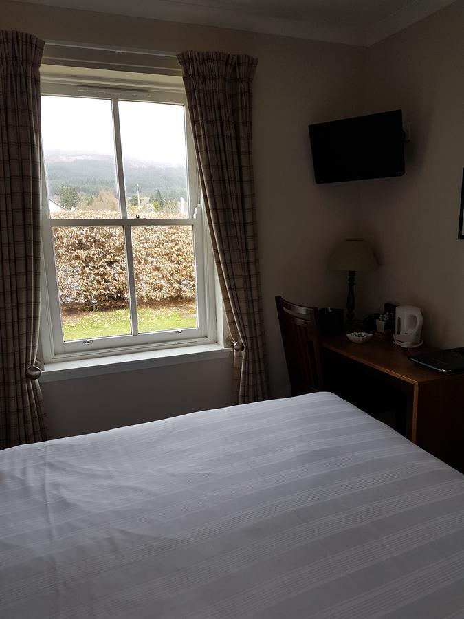 Loch Ness Guest House Форт Аугустус Экстерьер фото