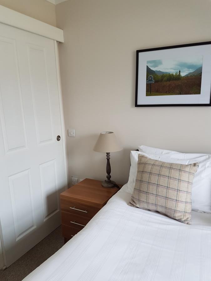 Loch Ness Guest House Форт Аугустус Экстерьер фото