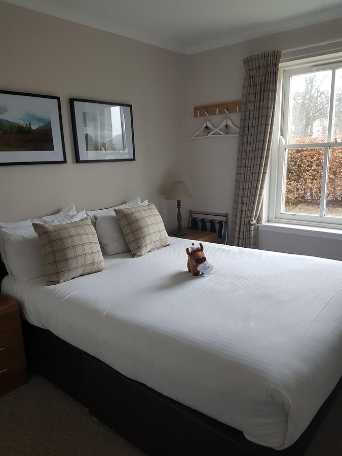 Loch Ness Guest House Форт Аугустус Экстерьер фото